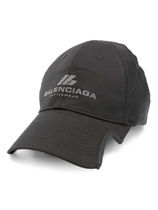 【関税＆送料込み】Balenciaga Hats Black
