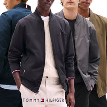 大人気★Tommy Hilfiger★軽量防水ジャケット ブルゾン メンズ