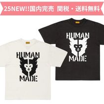 《HUMAN MADE》国内完売 グラフィック Tシャツ 半袖