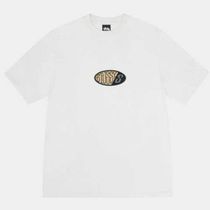 【STUSSY】PITSTOP TEE PIGMENT DYED ユニセックス R5802