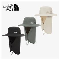 THE NORTH FACE ECO LIGHT SHIELD EX HAT SA961