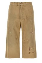 ◆送料・関税込◆Mm6 maison margiela バミューダショーツ