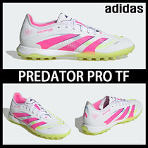 ★adidas★大人気★PREDATOR PRO TF★追跡可