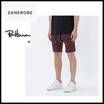 【ZANEROBE】【ロンハーマン】Sureshot Denim Shorts
