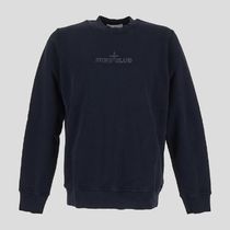 STONE ISLAND SS25 Sweatshirt Man Clothing (811566182V0020)