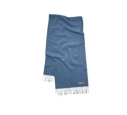 Acne Studios マフラー・ストール ☆韓国の人気☆【Acne Studios】☆Narrow Wool Fringe Scar.f☆(5)