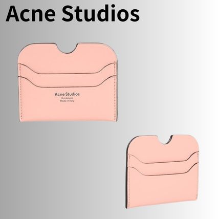 Acne Studios カードケース・名刺入れ Acne Studios 　カードケースウォレット