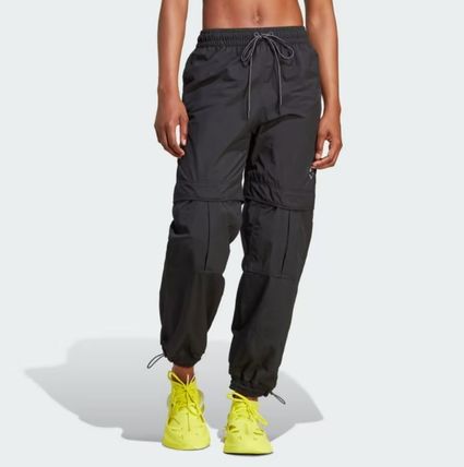 adidas by Stella McCartney ボトムスその他 関税送料込み【Adidas】STELLA McCARTNEYコラボ カーゴパンツ(4)