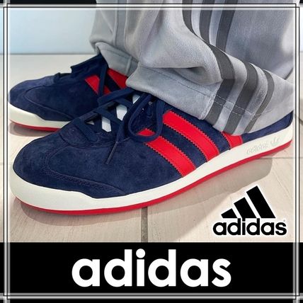 adidas スニーカー 早い者勝ち!!! adidas / アディダス ◆ ジャワ / JAVA