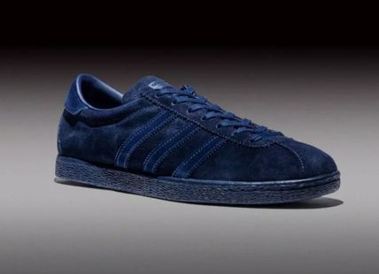 adidas スニーカー ★早期完売★adidas★ Tobacco タバコ  Navy★JR2743★大人気★(4)