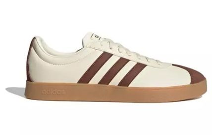 adidas スニーカー ★ADIDAS VL Court 2.0 Cream Brown★(3)