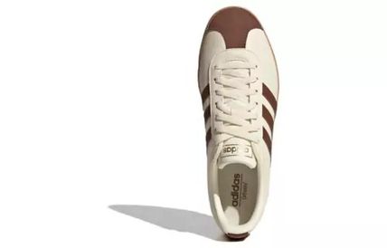 adidas スニーカー ★ADIDAS VL Court 2.0 Cream Brown★(5)