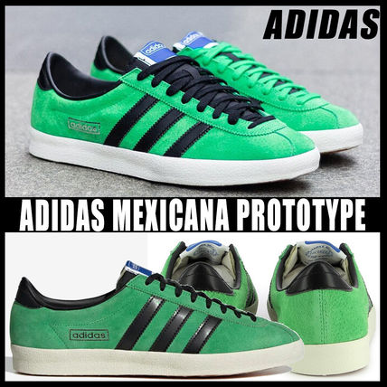 adidas スニーカー ◆正規品◆ADIDAS MEXICANA PROTOTYPE◆関税/送料込◆男女共用◆