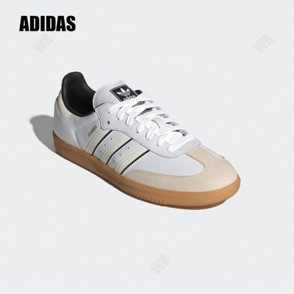 adidas スニーカー [Adidas] SAMBA OG ☆送料込☆(2)