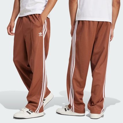 adidas トラックパンツ・ジャージ 【関税・送料込み】adidas ファイヤーバード トラックパンツ(5)