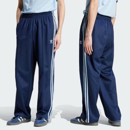 adidas トラックパンツ・ジャージ 【関税・送料込み】adidas ファイヤーバード トラックパンツ(11)