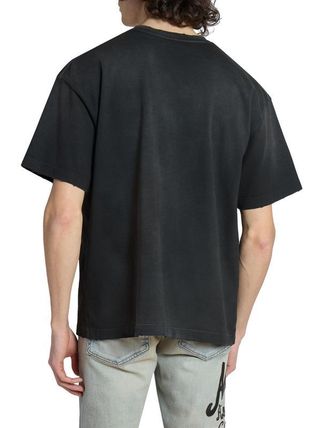 AMIRI Tシャツ・カットソー 【モード感がカッコいい♪】アミリ　AMIRI 　メンズTシャツ(7)