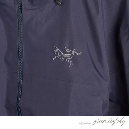 ARC'TERYX マウンテンパーカー 送料関税込 ARC'TERYX BETA SL ジャケット(4)