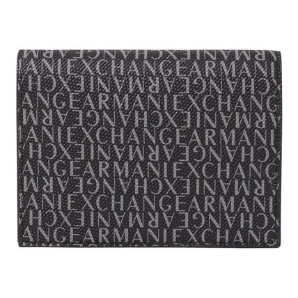 A/X Armani Exchange カードケース・名刺入れ 国内即発 ARMANI EXCHANGE 958431 CC831 00020 カードケース(3)