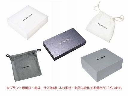 BALENCIAGA カードケース・名刺入れ 【最短翌日着・関税送料込】 BALENCIAGA IDタグ CASH クロコ型押(9)