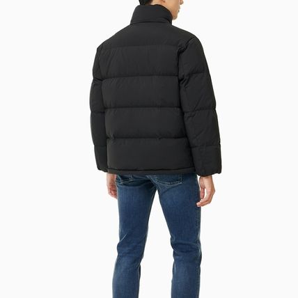 Calvin Klein ダウンジャケット [CALVIN KLEIN] Essential Down Puffer Jacket ★大人気★(10)