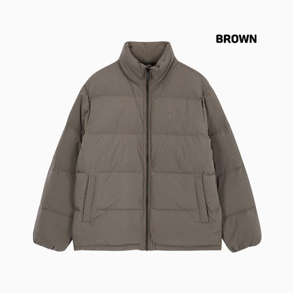 Calvin Klein ダウンジャケット [CALVIN KLEIN] Essential Down Puffer Jacket ★大人気★(17)