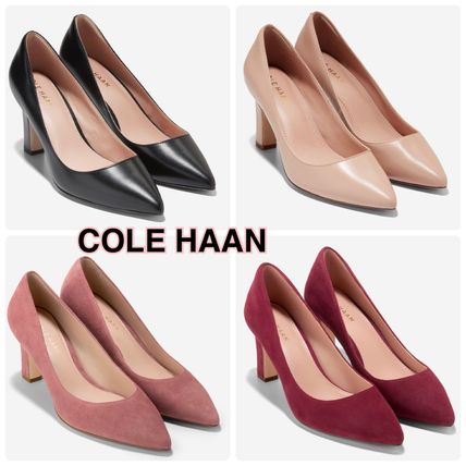 Cole Haan パンプス 【COLE HAAN】 Mylah Pump 75mmヒール パンプス