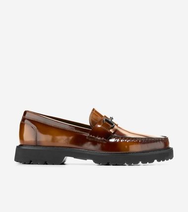 Cole Haan ドレスシューズ・革靴・ビジネスシューズ COLE HAAN Men's アメリカンクラシックス ビット ローファー(2)