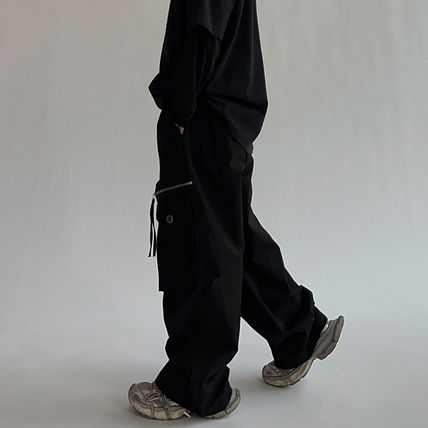 COLN パンツ・ボトムスその他 [COLN] null ripstop cargo pants (2c)  カーゴパンツ(2)