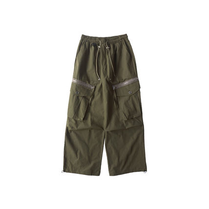 COLN パンツ・ボトムスその他 [COLN] null ripstop cargo pants (2c)  カーゴパンツ(18)