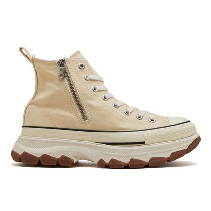 CONVERSE スニーカー 【CONVERSE】コンバース ALL STAR (R) TREKWAVE HI(8)