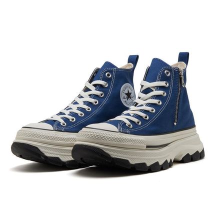 CONVERSE スニーカー 【CONVERSE】コンバース ALL STAR (R) TREKWAVE HI(15)