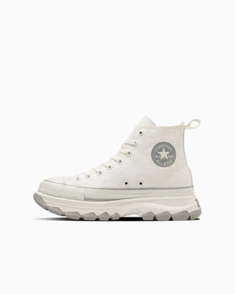 CONVERSE スニーカー 【CONVERSE】コンバース ALL STAR (R) TREKWAVE HI(2)