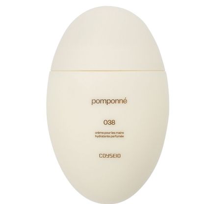 COYSEIO ハンドケア 【COYSEIO】pomponne 038 hand cream