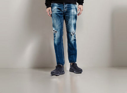 D SQUARED2 デニム・ジーパン (送料・関税込)D SQUARED2 Cool guy Jeans S74LB1532S30309470(6)