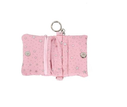 コインケース・小銭入れ cozing☆Star Chain wallet(5)