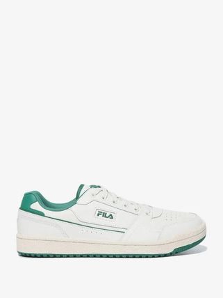 FILA スニーカー [FILA] TARGA FORTE スニーカー ★新作・24SS★送料・関税込★(20)