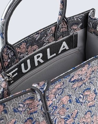 FURLA トートバッグ 【関税込】FURLA Opportunity トートバッグS(7)