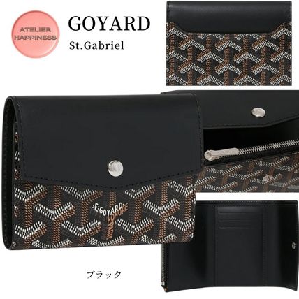 GOYARD 財布・小物その他 【GOYARD】サン・ガブリエルウォレット(3)