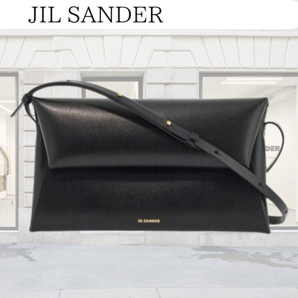 Jil Sander ショルダーバッグ・ポシェット 関税込★VIP価格【Jil Sander】Folded スモール(2)