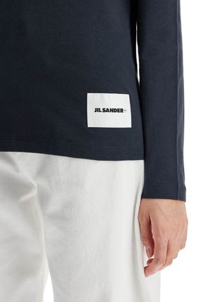 Jil Sander Tシャツ・カットソー 【JIL SANDER】3パックTシャツロングスリーブセット【関税込】(5)