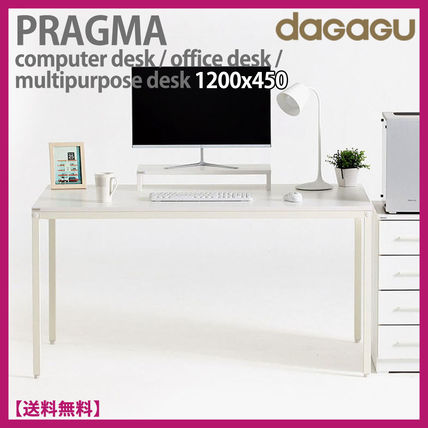 机・テーブル ★ダガグ★Pragma Multipurpose Desk★多目的デスク (120X45)