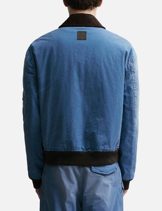 LOEWE ブルゾン LOEWE Logo Jacket★ロエベ ロゴ ジャケット(6)