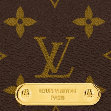 Louis Vuitton ショルダーバッグ・ポシェット 【スタイリッシュ】Louis Vuitton ショルダーバッグ・ポシェット(7)