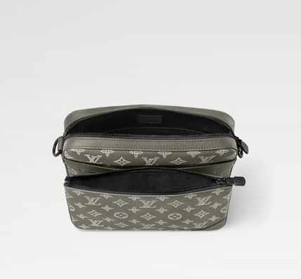 Louis Vuitton ショルダーバッグ 【国内発送】Louis Vuitton　トリオ メッセンジャー　バッグ(9)