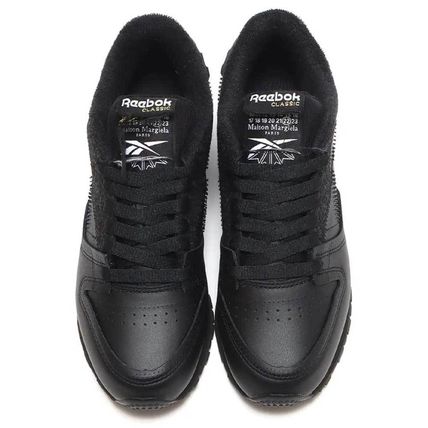 Maison Margiela スニーカー 【本物保証 /関税・送料無料】Maison Margiela × Reebok(7)