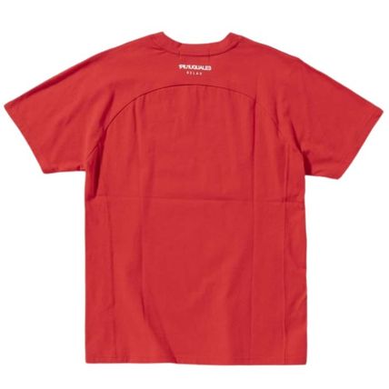 Tシャツ・カットソー 国内発送【1PIU1UGUALE】ベーシックロングTシャツ / 5色 秋冬 綿(5)