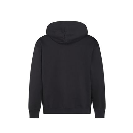 MM6 Maison Margiela パーカー・フーディ ★国内発送★【MM6】フーデッドスウェットシャツ(4)