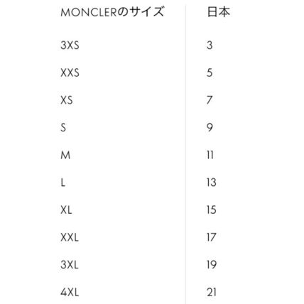 MONCLER スウェット・トレーナー 24AW【MONCLER】MonclerxWillow Smith Cotton  Sweatshirt(3)