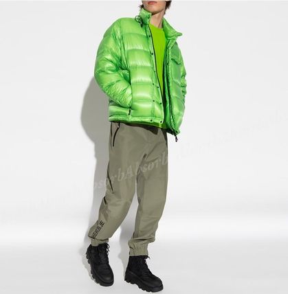 MONCLER ダウンジャケット 【23AW NEW】MONCLER_men / GRENOBLE DAY-NAMIC ジャケット(3)